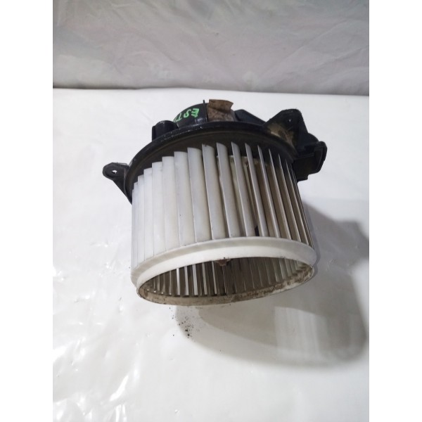 Eletroventilador Ar Condicionado Fiat Stilo 2007