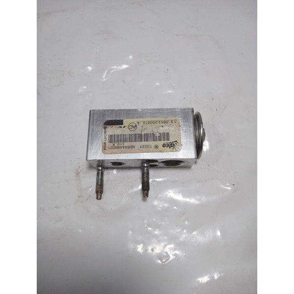 Válvula De Espanção Ar Condicionado Citroen C3 2010