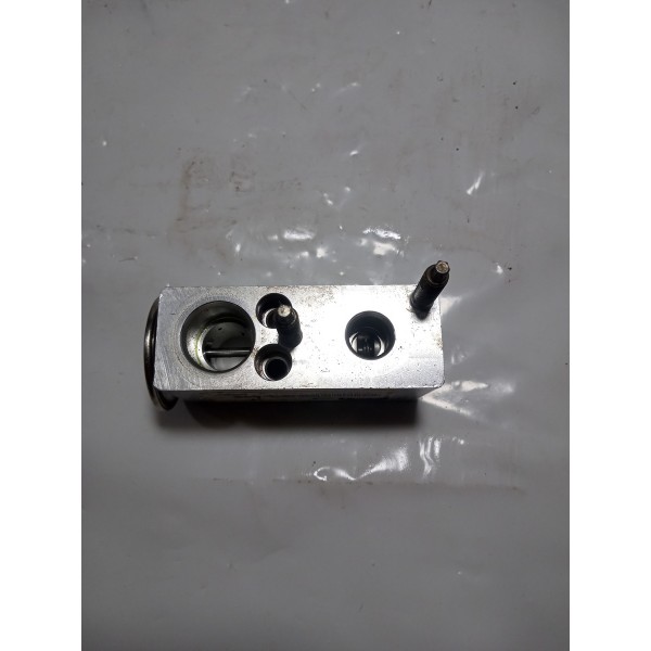 Válvula De Espanção Ar Condicionado Citroen C3 2010