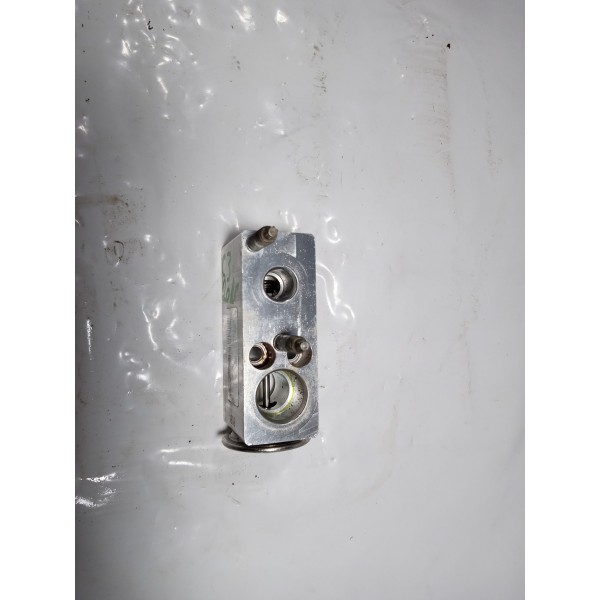 Válvula De Espanção Ar Condicionado Citroen C3 2010