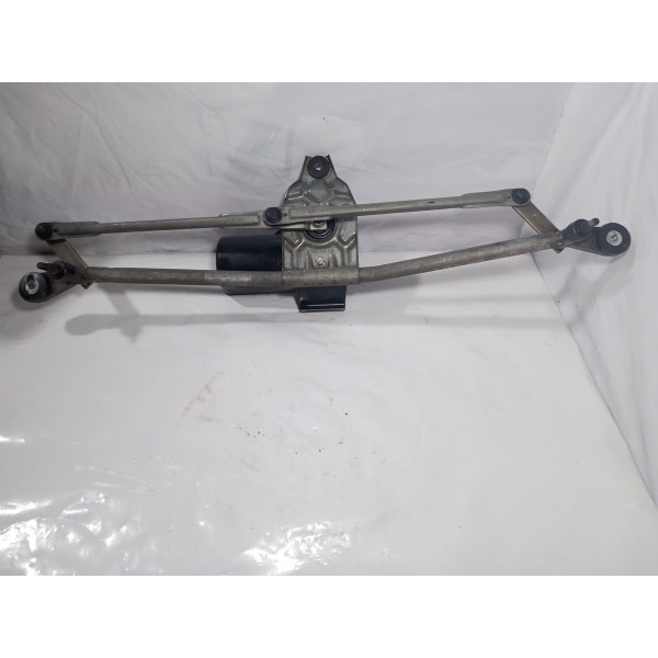 Motor Limpador Parabrisa Volkswagen Gol Bola