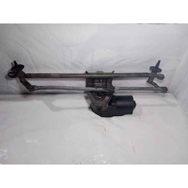 Motor Limpador Parabrisa Renault Clio 1.6 2004