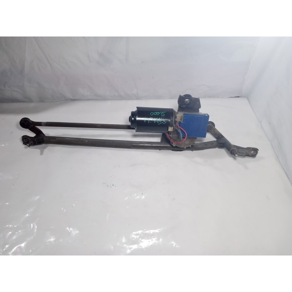Motor Limpador Parabrisa Fiat Strada 2000