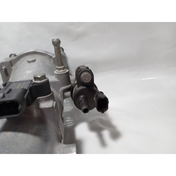 Coletor Admissão Gm Trailblazer 3.6 V6 2013