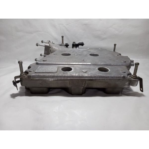 Coletor Admissão Gm Trailblazer 3.6 V6 2013