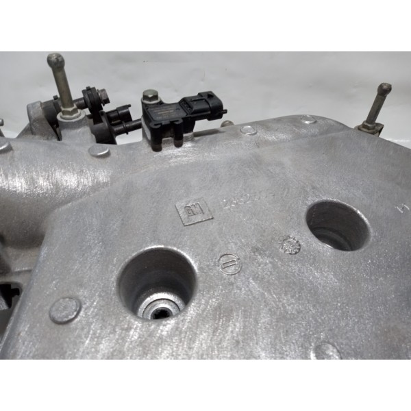 Coletor Admissão Gm Trailblazer 3.6 V6 2013