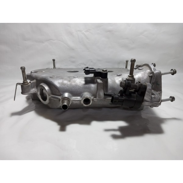 Coletor Admissão Gm Trailblazer 3.6 V6 2013