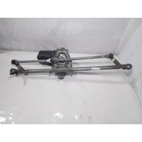 Motor Limpador Parabrisa Renault Clio 2010
