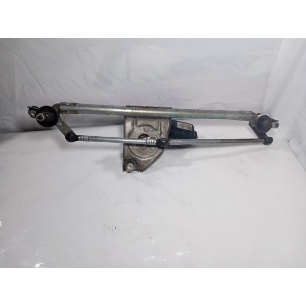 Motor Limpador Parabrisa C/ Galhada Gm Corsa Classic Ls 2013