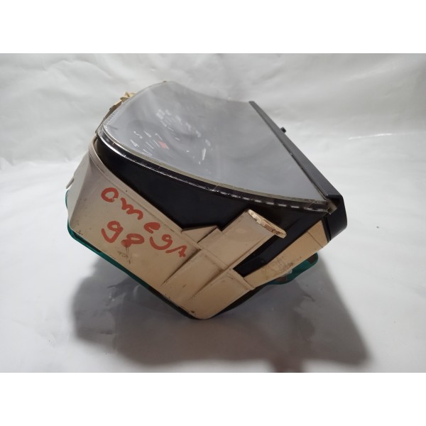 Painel Instrumento Gm Omega 1998 Preto