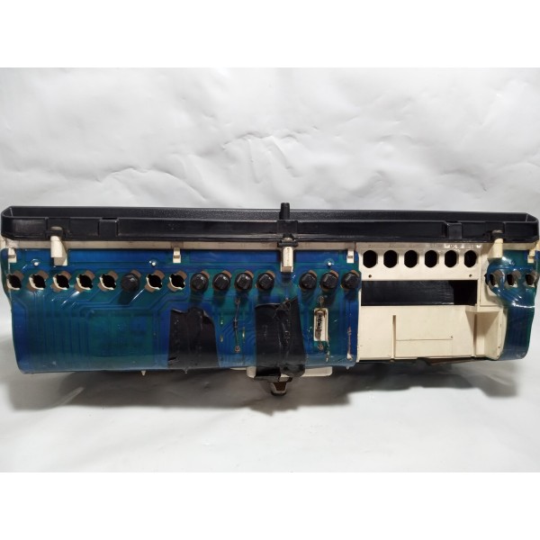 Painel Instrumento Gm Omega 1998 Preto