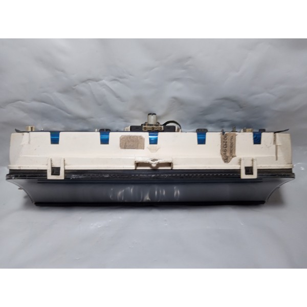 Painel Instrumento Gm Omega 1998 Preto