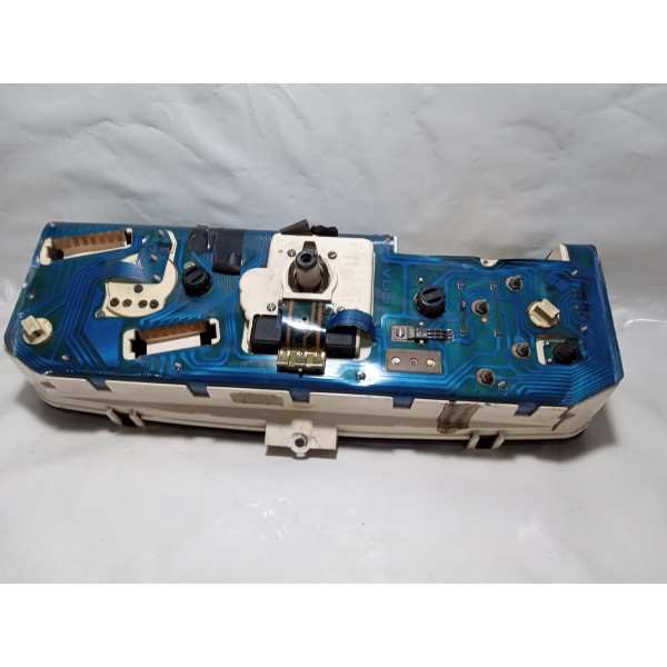 Painel Instrumento Gm Omega 1998 Preto