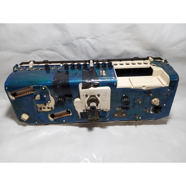 Painel Instrumento Gm Omega 1998 Preto