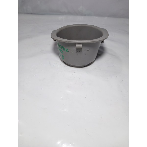 Porta Copo Lado Direito Hyundai Veracruz 2010