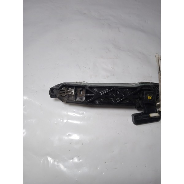 Maçaneta Externa Porta Traseira Esquerda Toyota Corolla 2004 Traseira