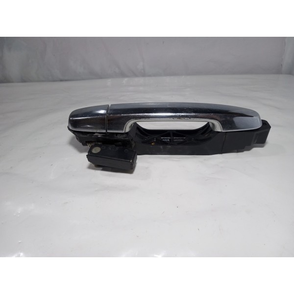 Maçaneta Externa Porta Traseira Esquerda Toyota Corolla 2004 Traseira
