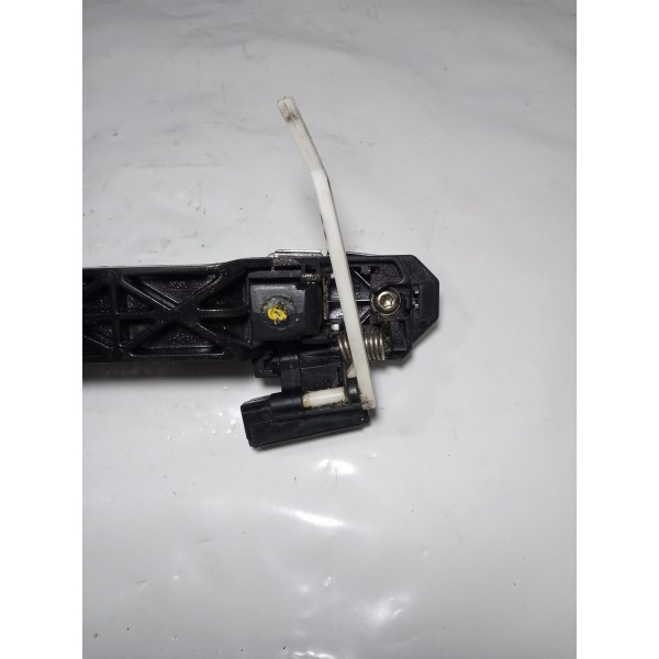 Maçaneta Externa Porta Traseira Esquerda Toyota Corolla 2004 Traseira