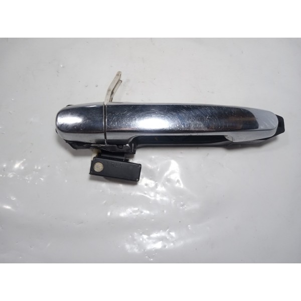 Maçaneta Externa Porta Traseira Esquerda Toyota Corolla 2004 Traseira