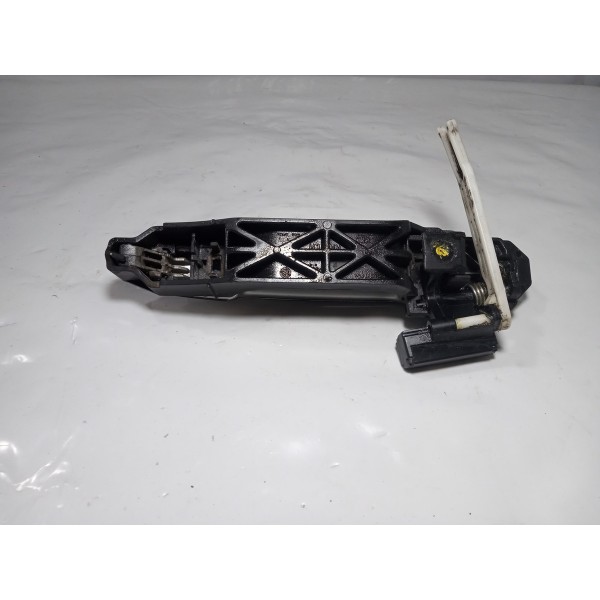 Maçaneta Externa Porta Traseira Esquerda Toyota Corolla 2004 Traseira