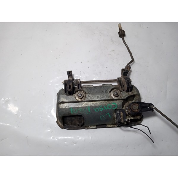 Maçaneta Externa Porta Dianteira Direita Corsa 2000 Dianteira