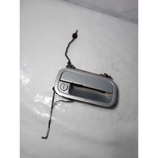 Maçaneta Externa Porta Dianteira Direita Corsa 2000 Dianteira
