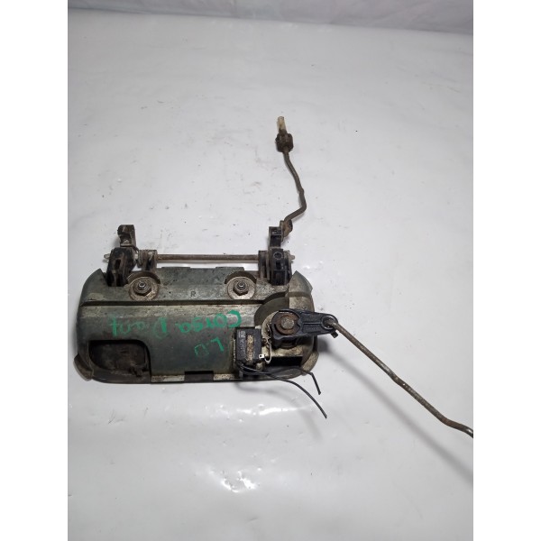 Maçaneta Externa Porta Dianteira Direita Corsa 2000 Dianteira