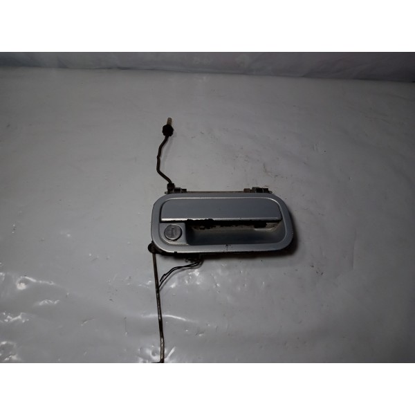 Maçaneta Externa Porta Dianteira Direita Corsa 2000 Dianteira