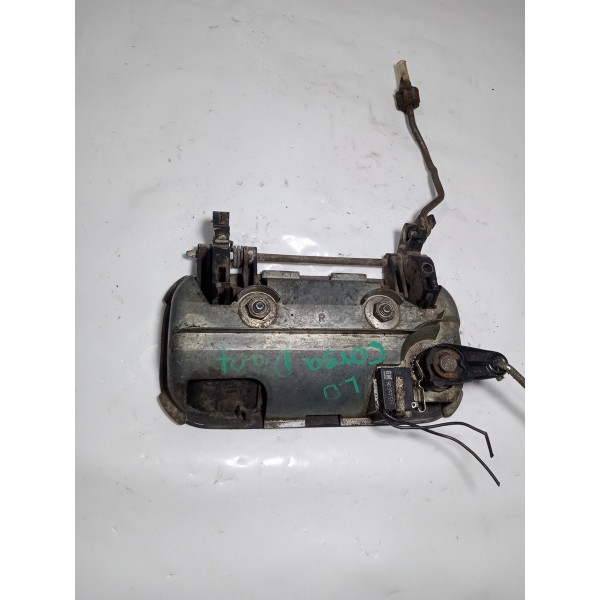Maçaneta Externa Porta Dianteira Direita Corsa 2000 Dianteira