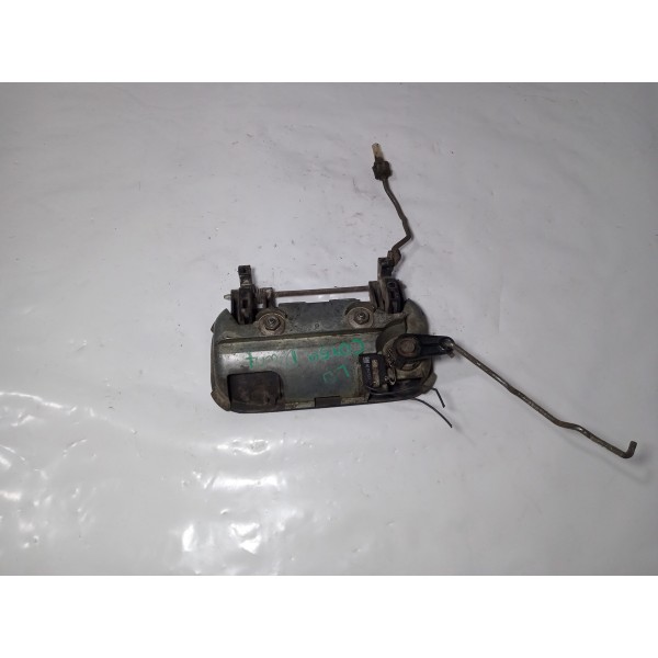 Maçaneta Externa Porta Dianteira Direita Corsa 2000 Dianteira