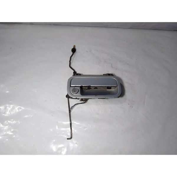 Maçaneta Externa Porta Dianteira Direita Corsa 2000 Dianteira