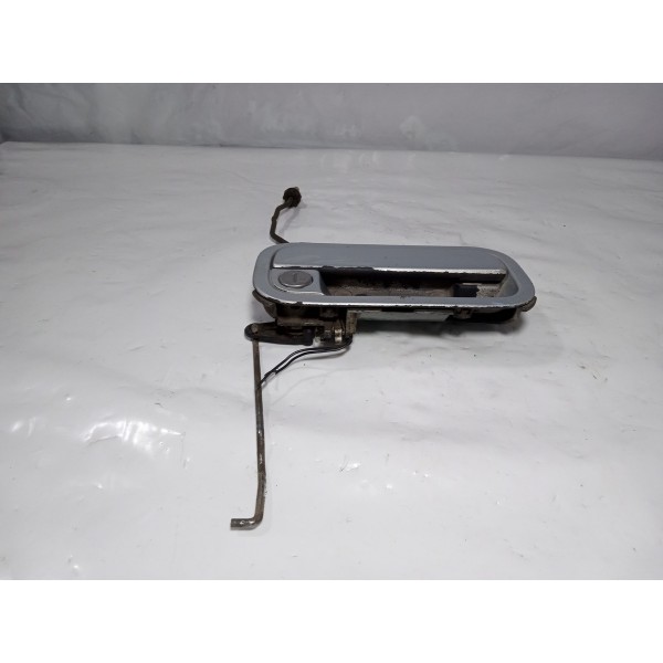 Maçaneta Externa Porta Dianteira Direita Corsa 2000 Dianteira
