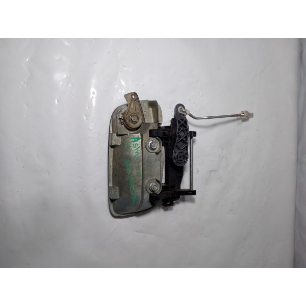 Maçaneta Externa Dianteira Esquerda Astra 2007 Dianteira