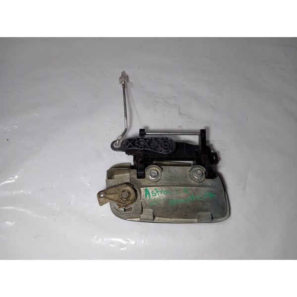 Maçaneta Externa Dianteira Esquerda Astra 2007 Dianteira