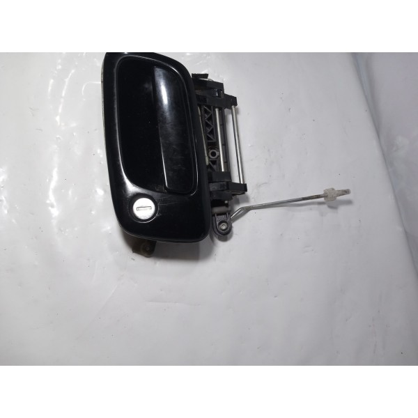 Maçaneta Externa Dianteira Esquerda Astra 2007 Dianteira