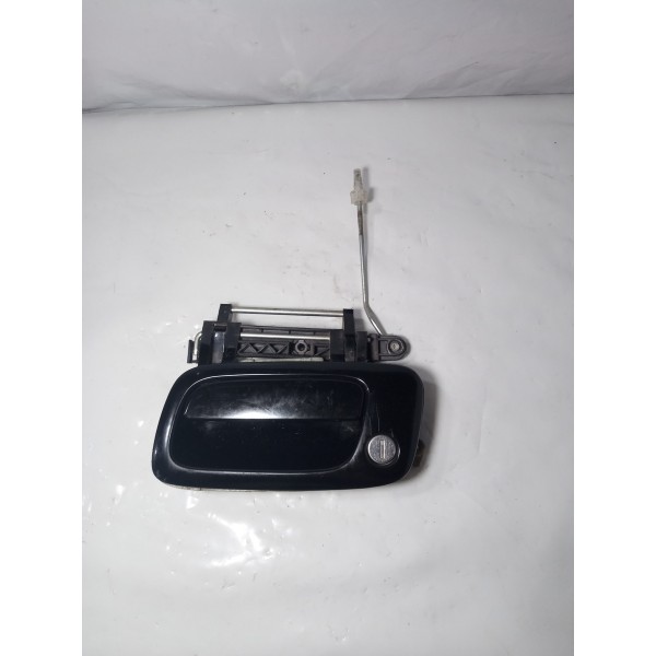 Maçaneta Externa Dianteira Esquerda Astra 2007 Dianteira