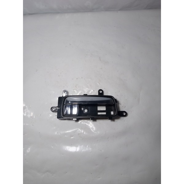 Maçaneta Interna Porta Dianteira Direita Nissan Sentra 2008 Dianteira