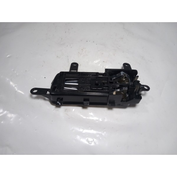 Maçaneta Interna Porta Dianteira Direita Nissan Sentra 2008 Dianteira