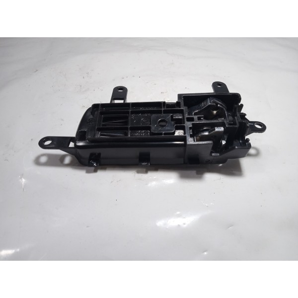 Maçaneta Interna Porta Dianteira Direita Nissan Sentra 2008 Dianteira