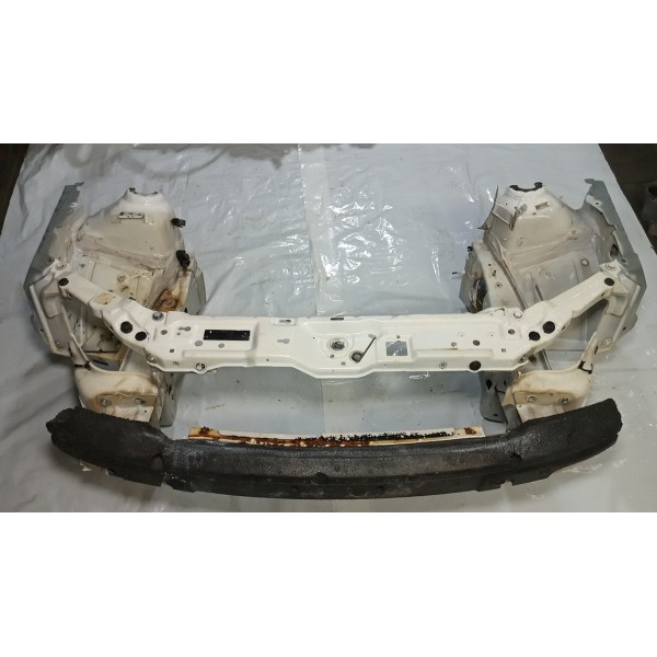 Mini Frente Gm Montana Corsa Montana 2010 (branca)