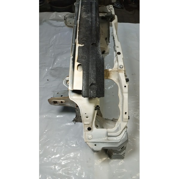 Mini Frente Gm Montana Corsa Montana 2010 (branca)