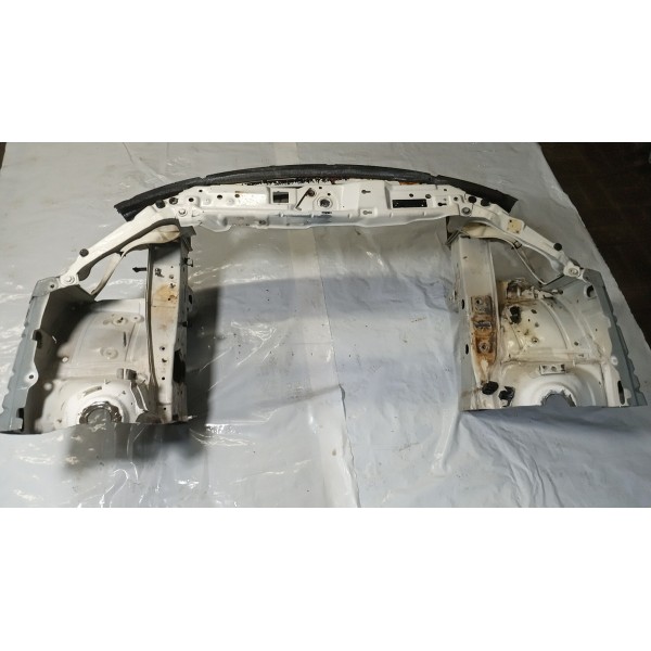 Mini Frente Gm Montana Corsa Montana 2010 (branca)