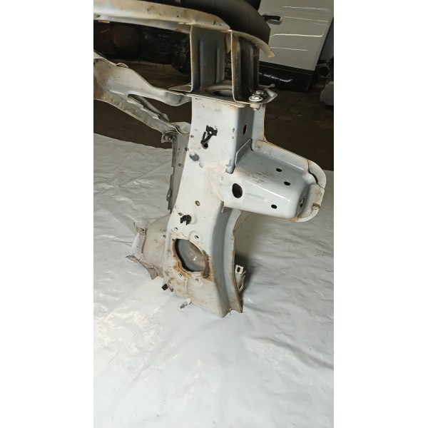 Mini Frente Gm Montana Corsa Montana 2010 (branca)