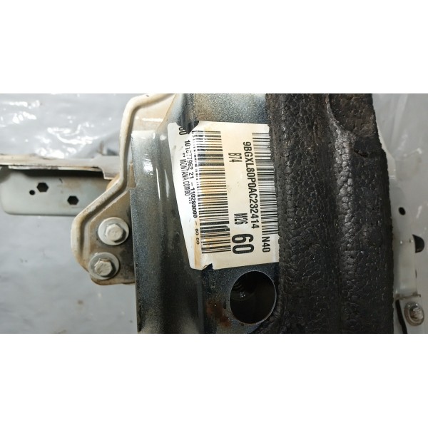 Mini Frente Gm Montana Corsa Montana 2010 (branca)