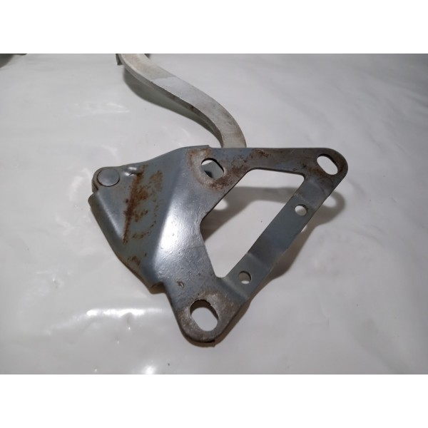 Dobradiça Capô Dianteiro Gm Montana 2010 Par