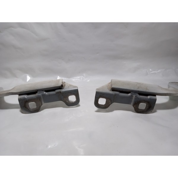 Dobradiça Capô Dianteiro Gm Montana 2010 Par