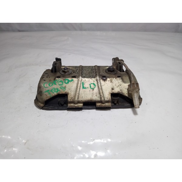 Maçaneta Externa Porta Traseira Direita Gm Corsa 2000 Traseira