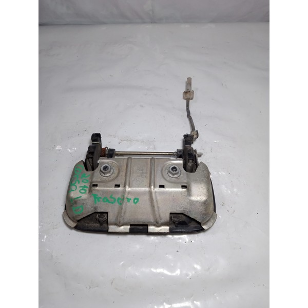 Maçaneta Externa Porta Traseira Direita Gm Corsa 2010 Traseira