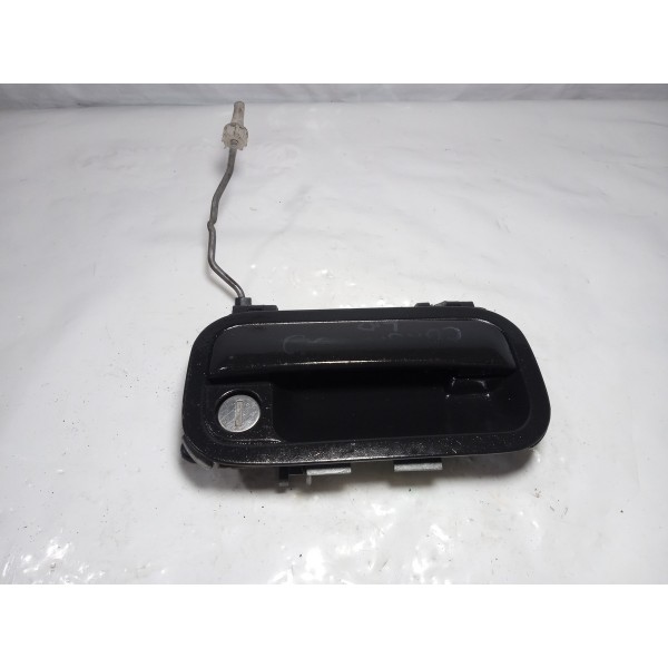 Maçaneta Externa Porta Dianteira Direita Gm Corsa 2010 Dianteira