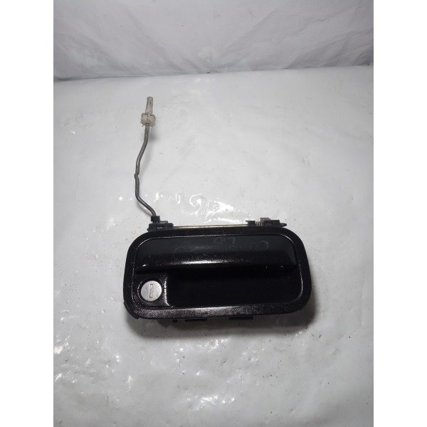 Maçaneta Externa Porta Dianteira Direita Gm Corsa 2010 Dianteira